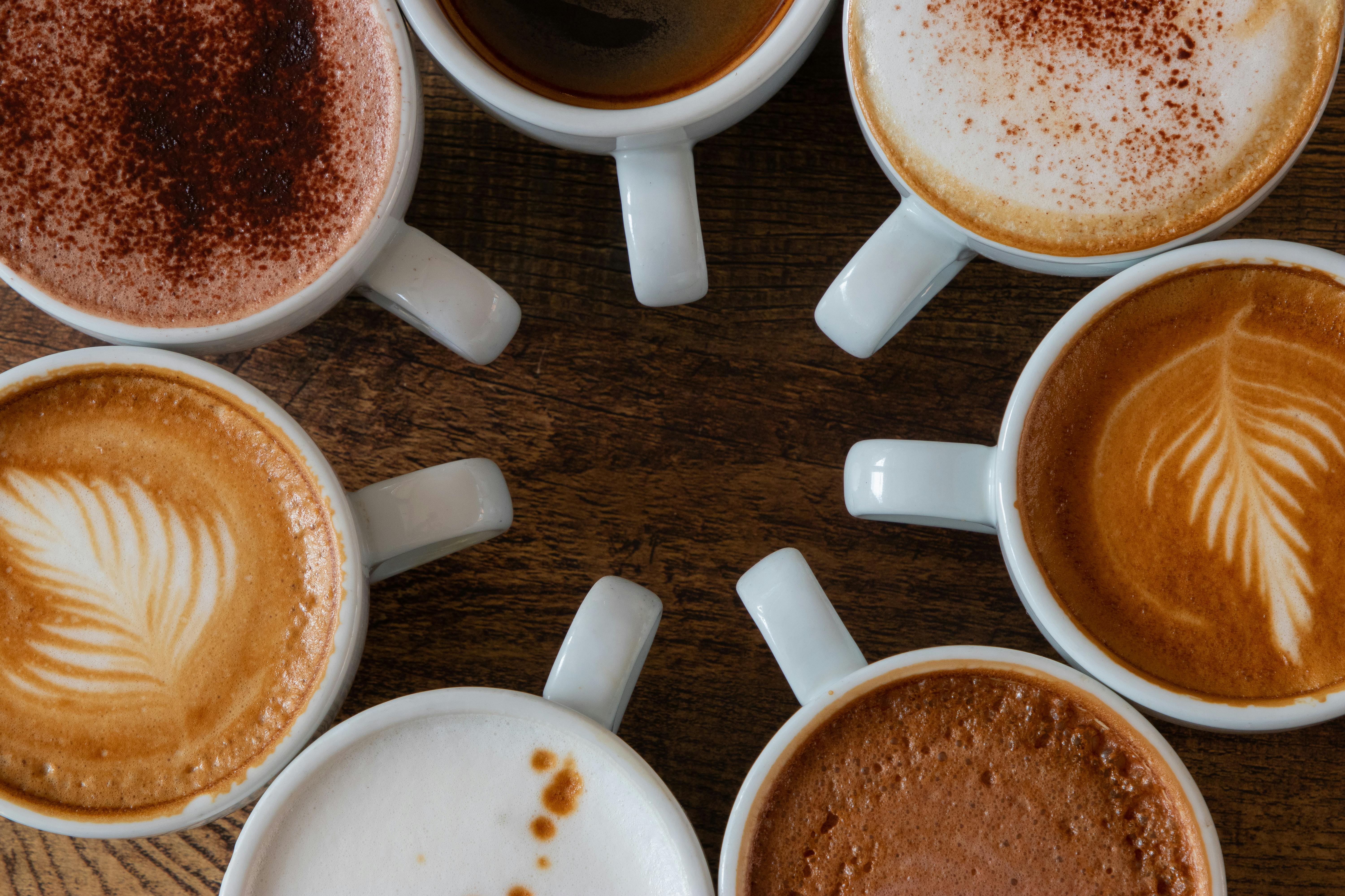 Smart Ways to Get Energy Without Caffeine in 2025