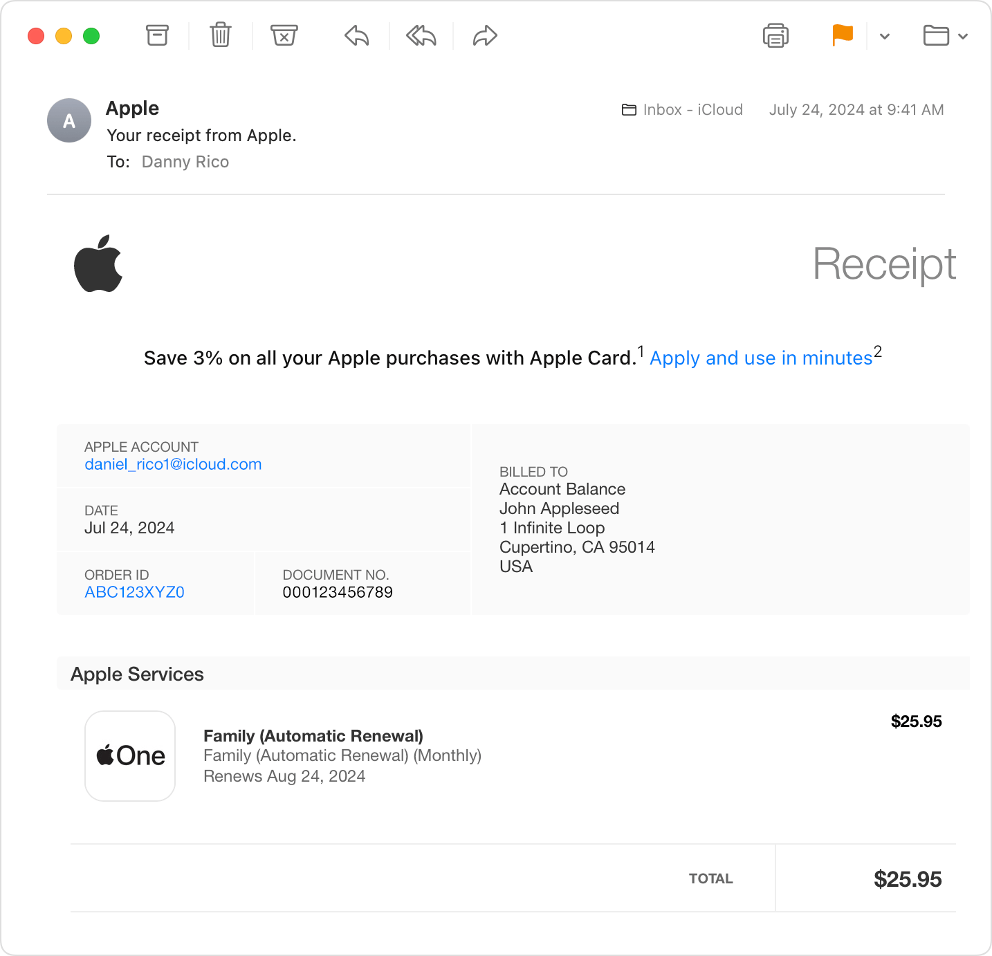 Cancel Apple Subscriptions Process