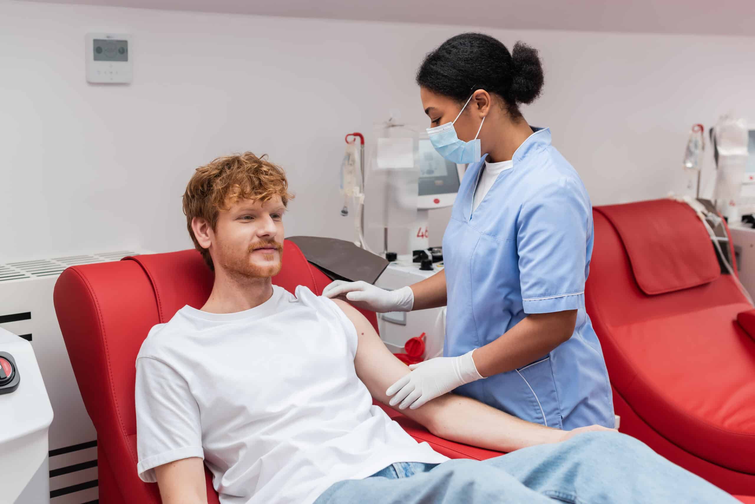 Phlebotomy Training Guide