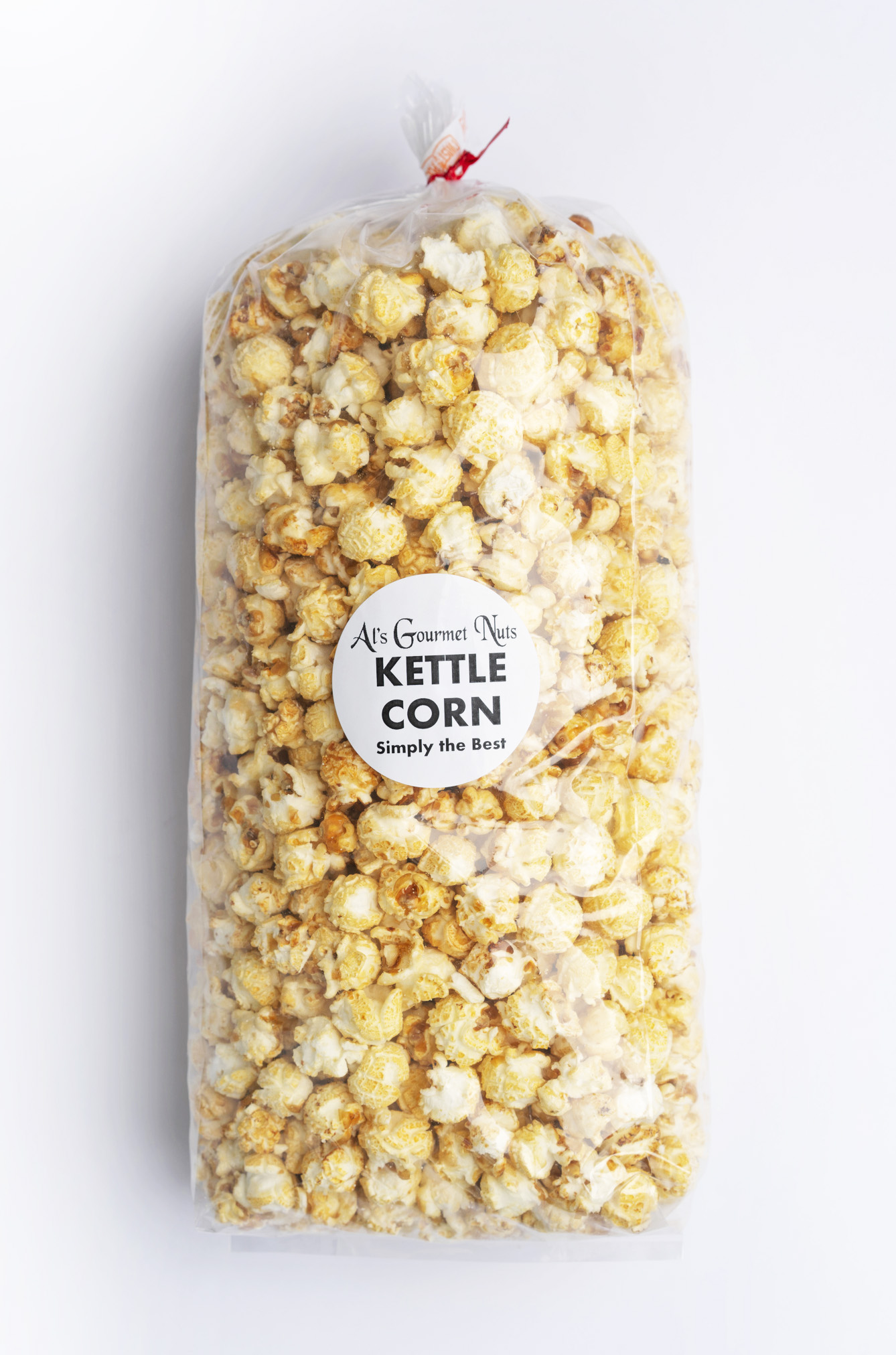 Delicious Kettle Corn