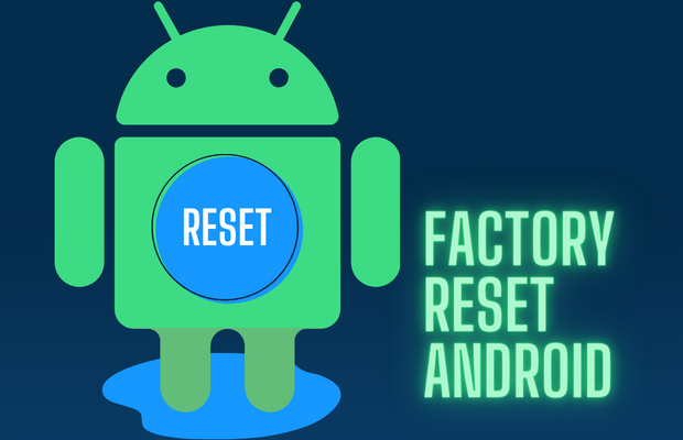 How to Factory Reset iPhone with Buttons