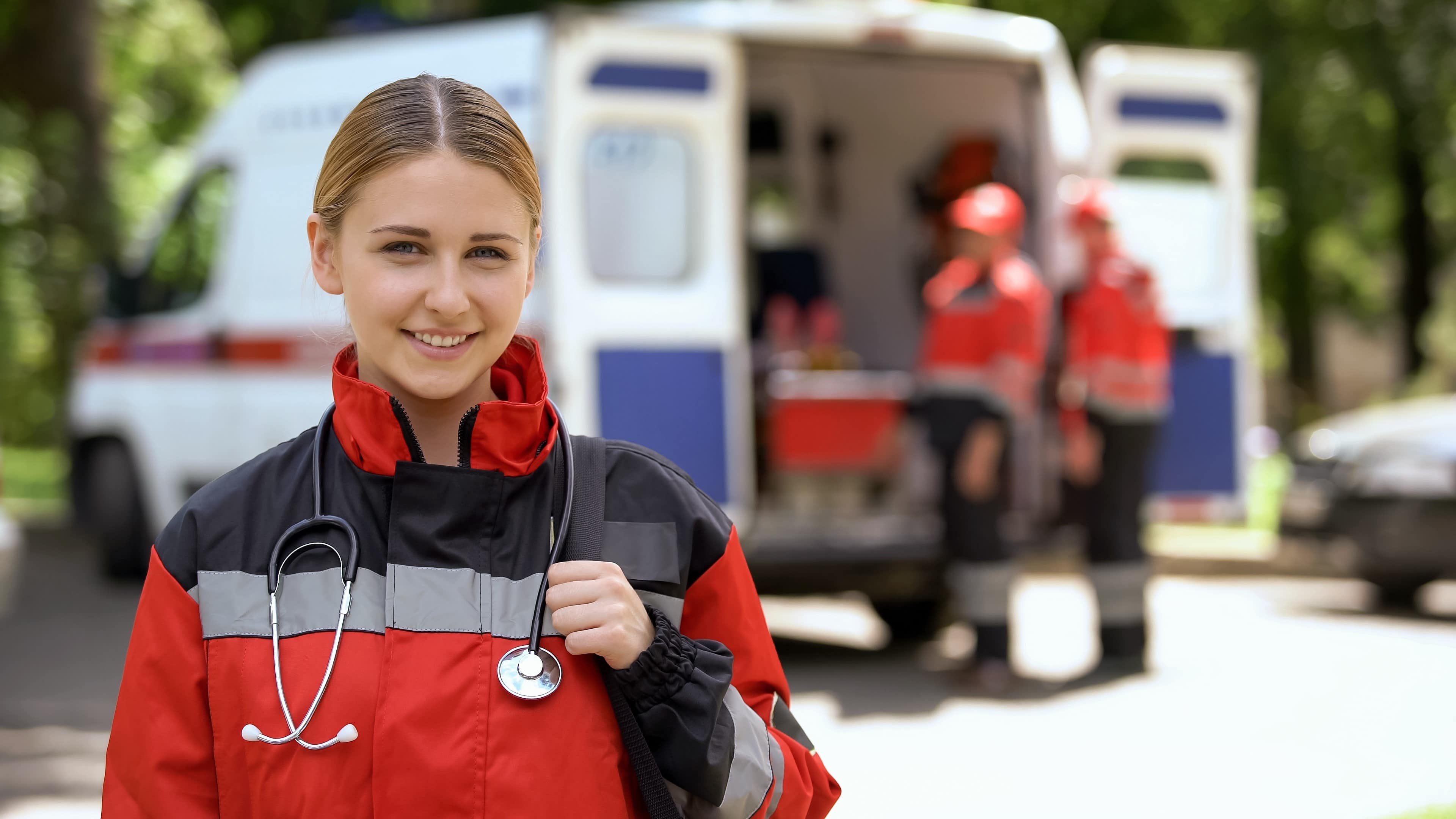 Emergency Medical Services