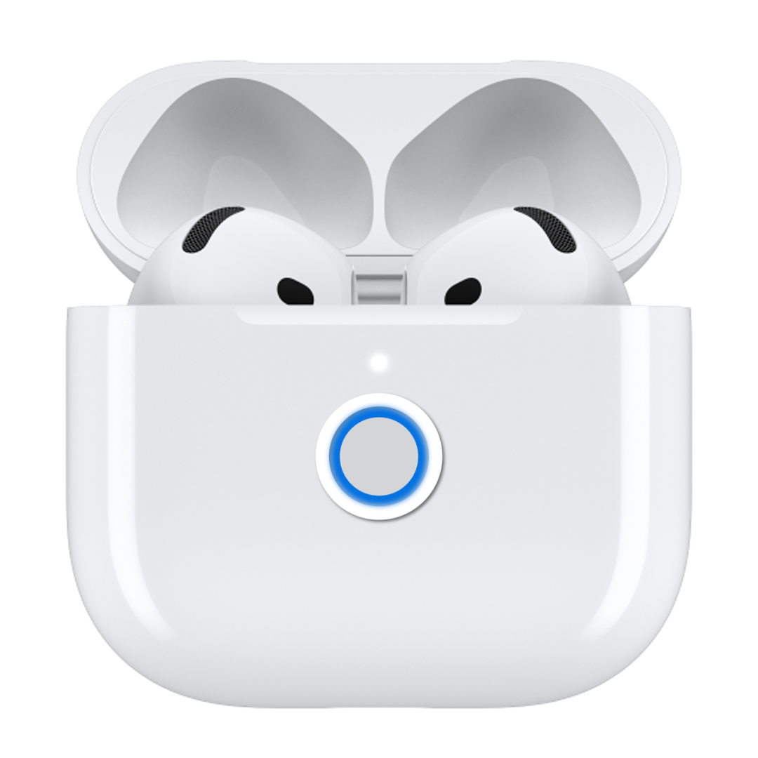 How to Reset AirPods Pro