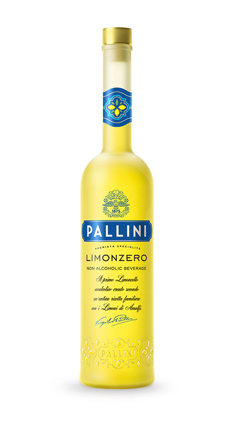 Making Limoncello