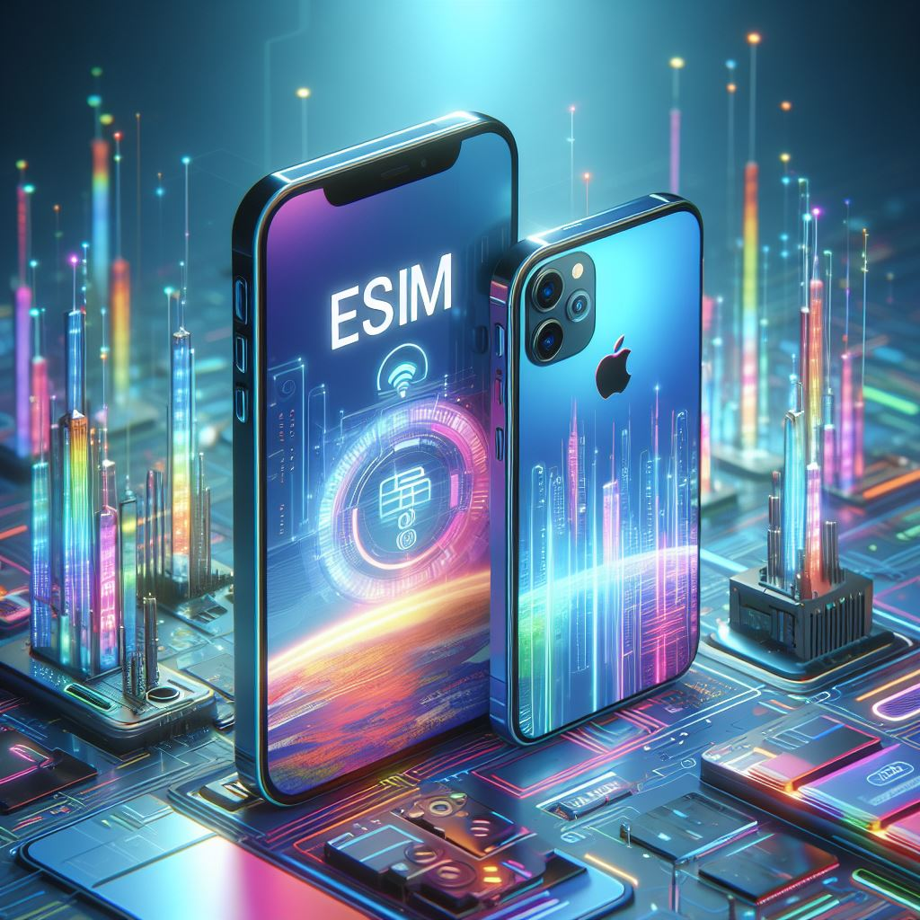 Activating eSIM on iPhone Step-by-Step