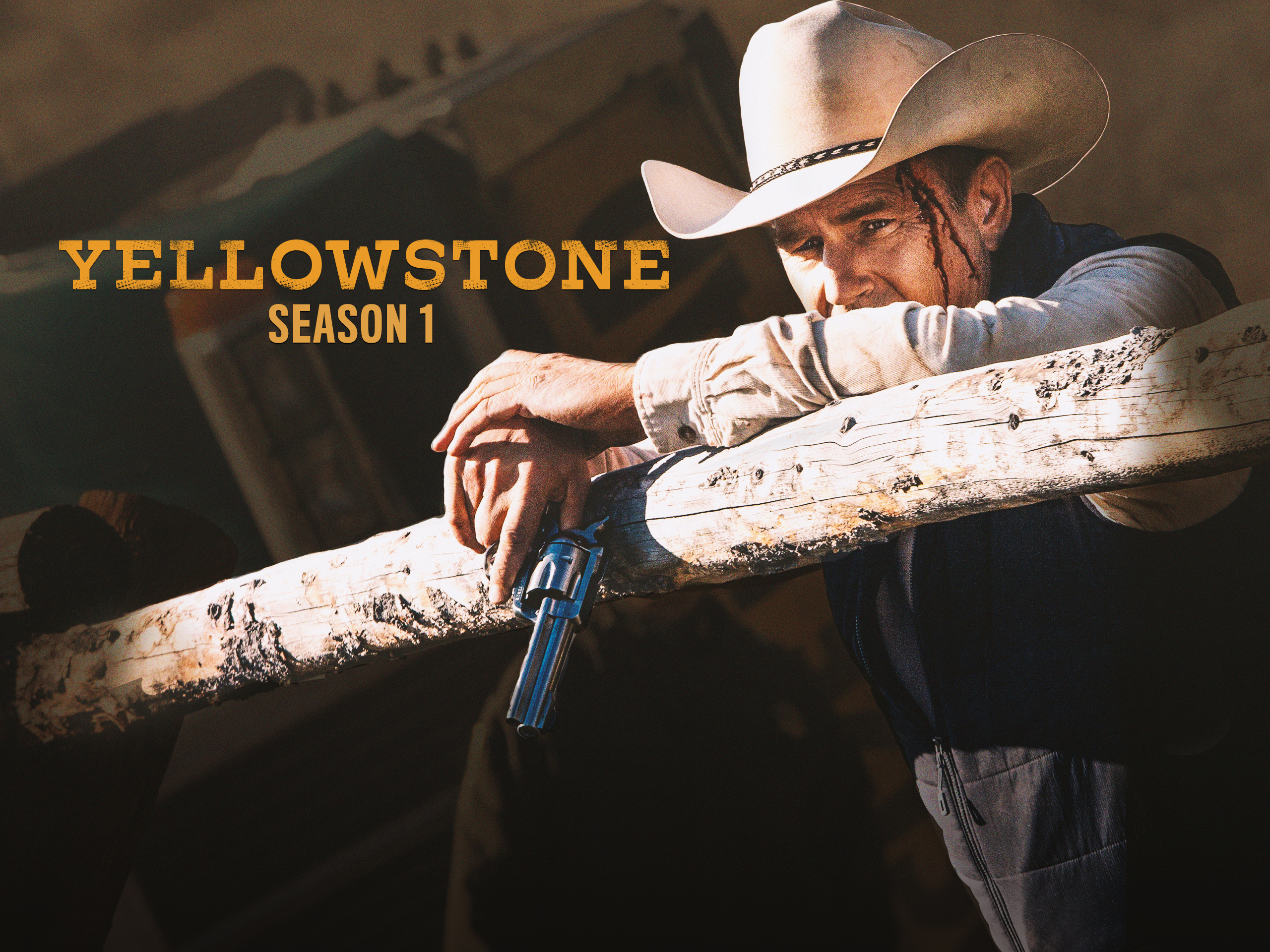 How to watch Yellowstone Season 1