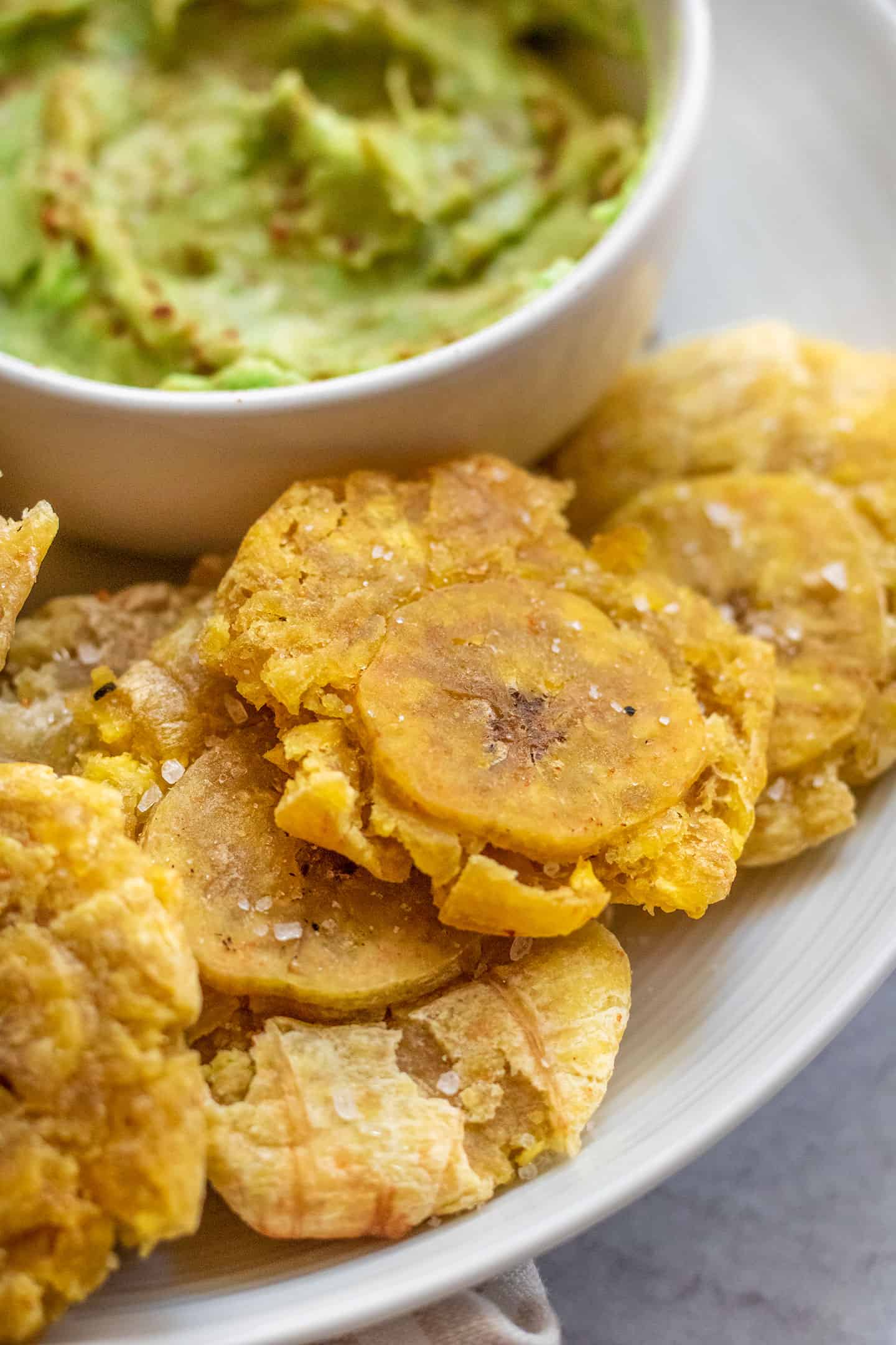 Fried Plantains