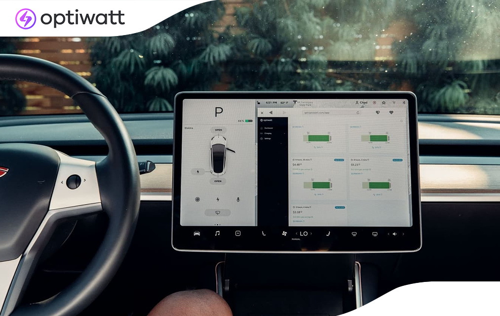 How much to charge a Tesla