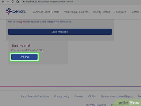 Experian Account Cancellation Process