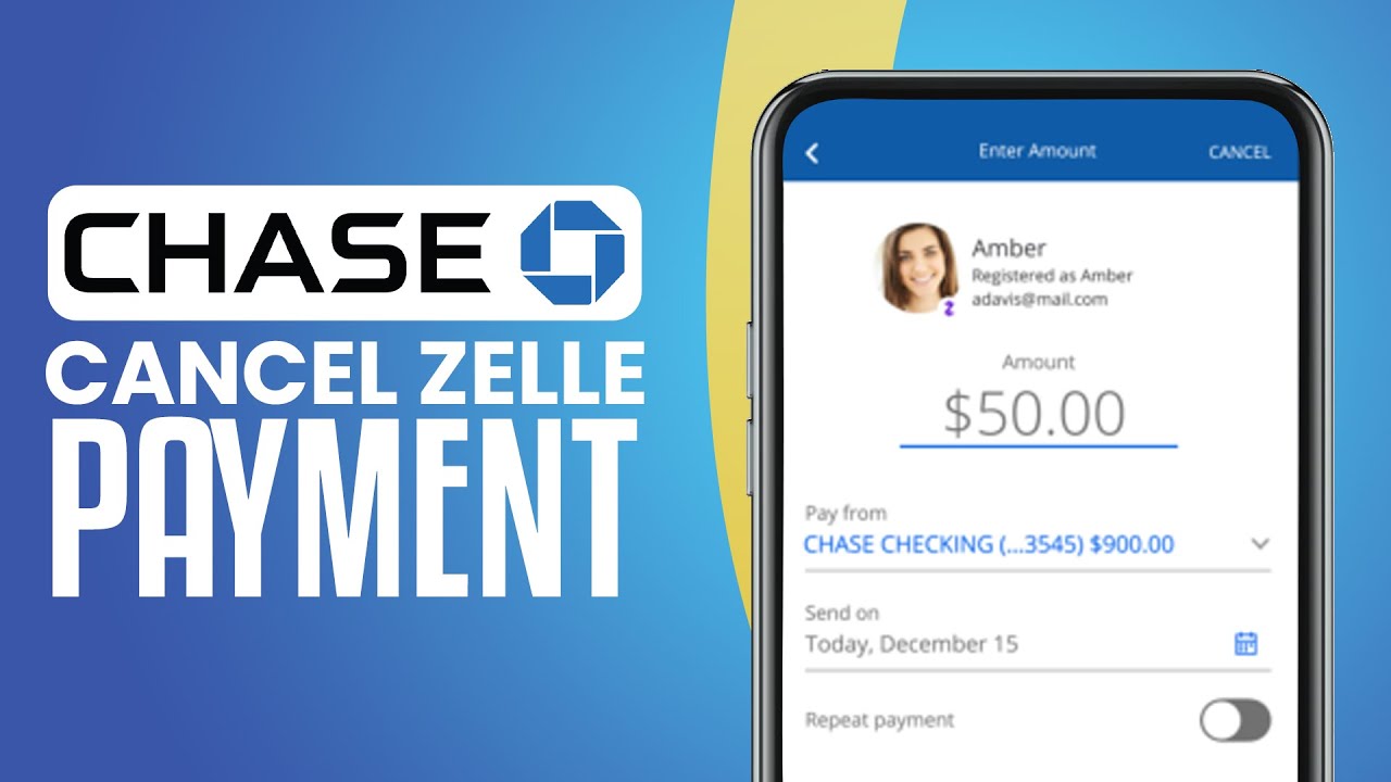 Zelle Payment Guidance