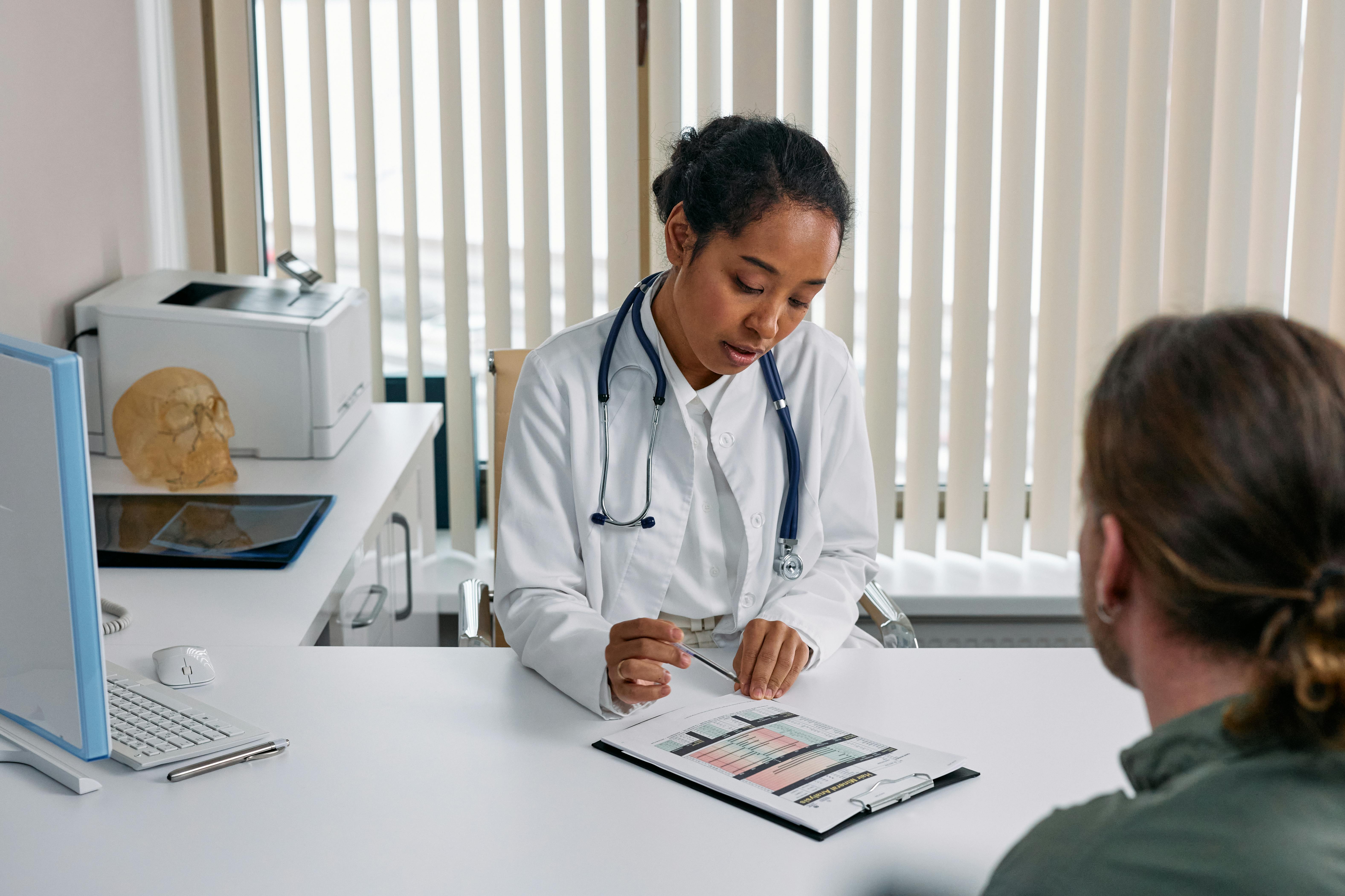 How to Find a Primary Care Doctor